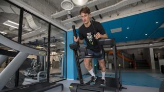 Aanmeldformulier fysiotherapie